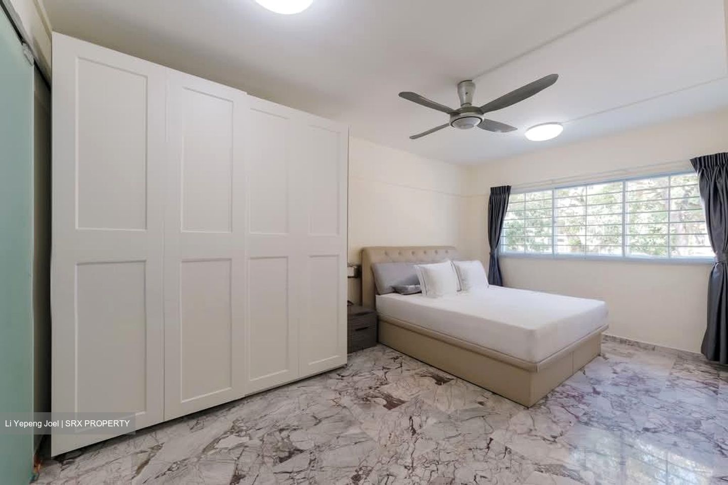 Blk 15 Eunos Crescent (Geylang), HDB 5 Rooms #577552641